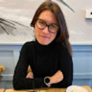 Meet your Posher, Karyna